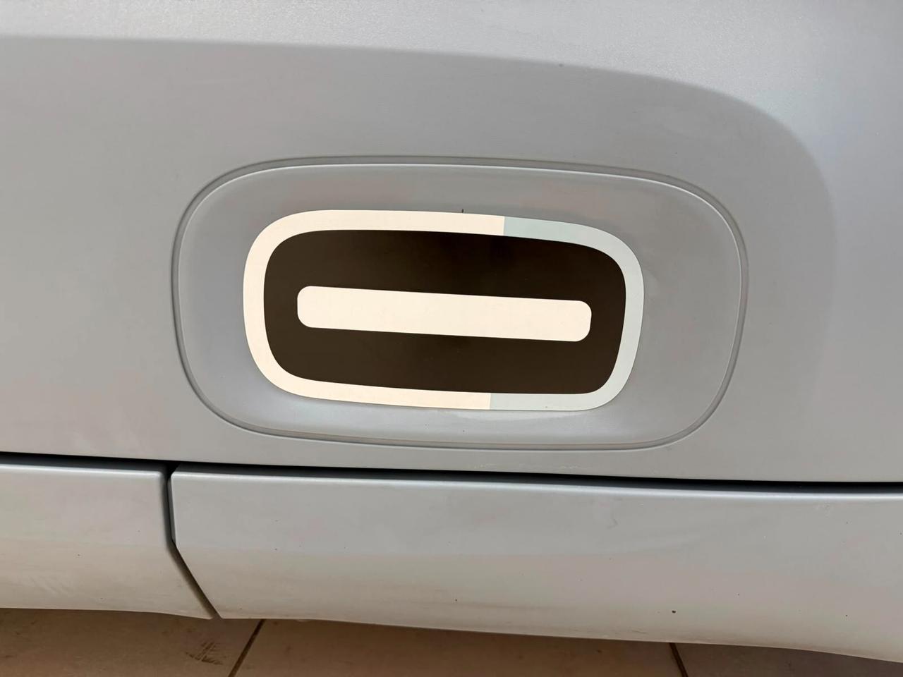 Citroen Ami My Pack Blue RATE A PARTIRE DA 70 AL MESE