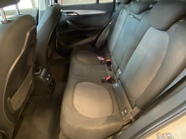 BMW X1 sDrive18d Business