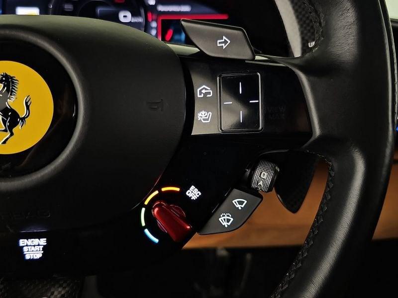 Ferrari 296 GTB 296 GTB - Assetto Fiorano FI02