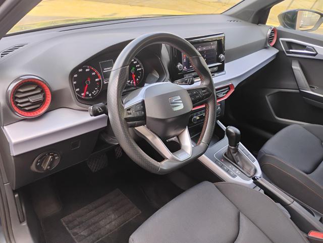 SEAT Arona 1.0 EcoTSI 110 CV DSG FR