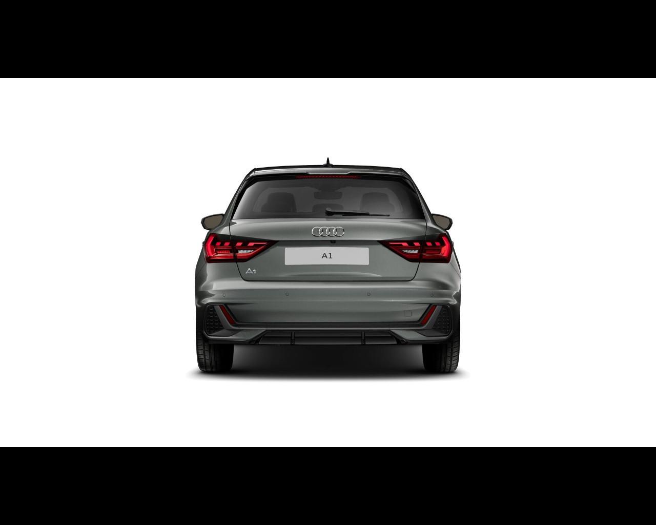 AUDI Audi A1 Sportback S line Edition 30 TFSI 85(116) kW(CV) S tronic