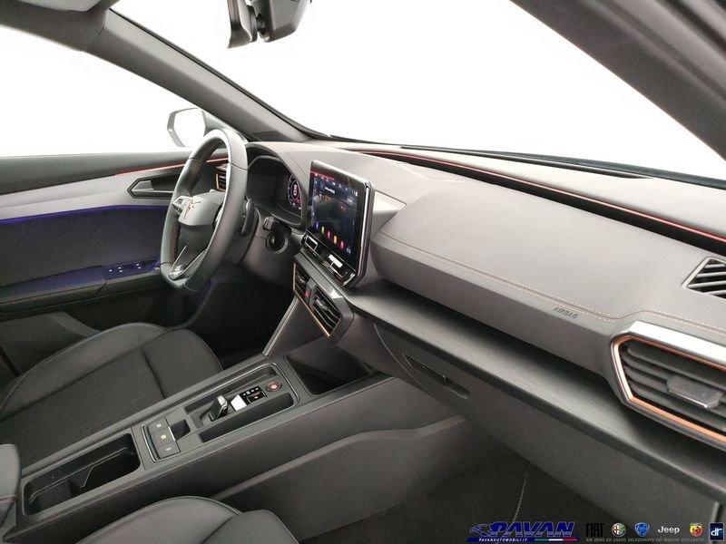 Cupra Formentor 1.5 TSI DSG