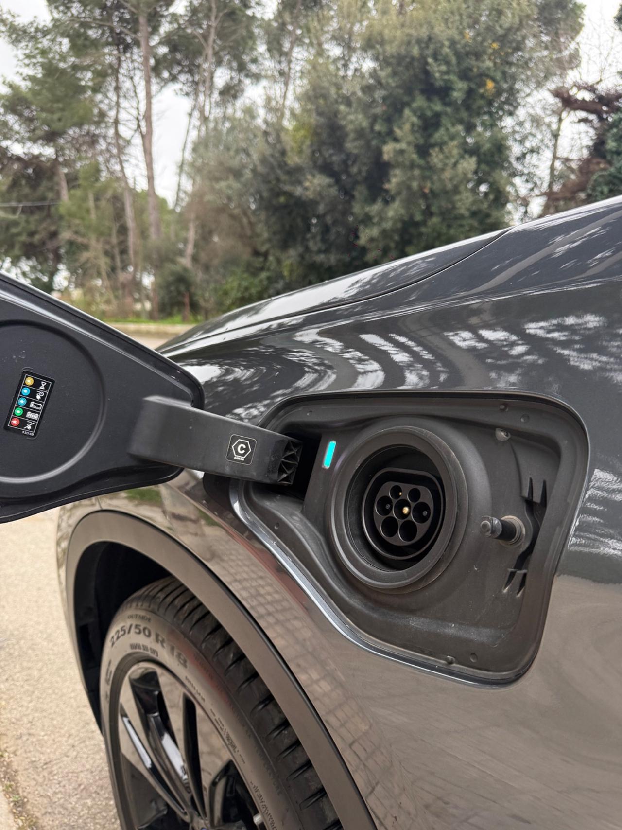 Bmw X1 xDrive25e Sport 2022