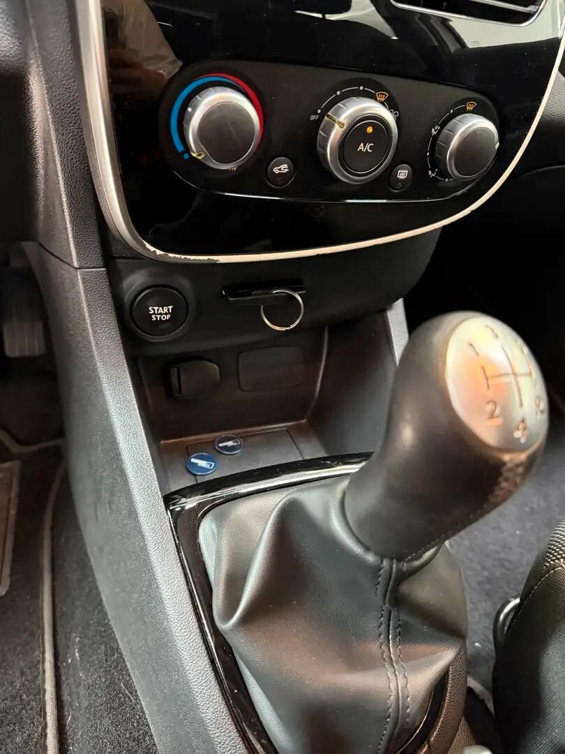 Renault Clio Sporter dCi 8V 75CV Start&Stop Energy Life