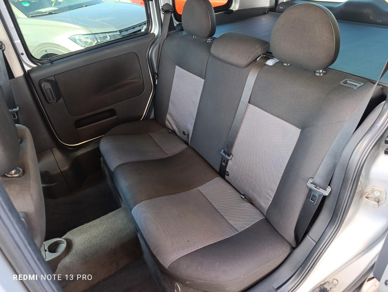 Opel Combo 1.3 CDTI 75CV 5p. 2009