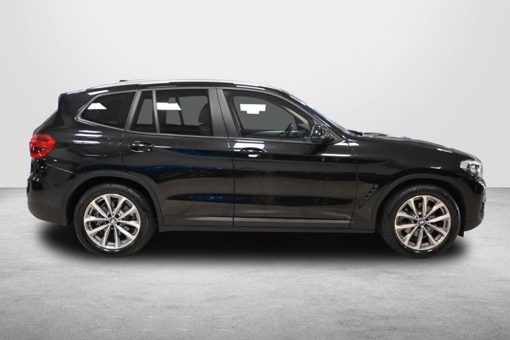 Bmw X3 sDrive18d 48V Business Advantage
