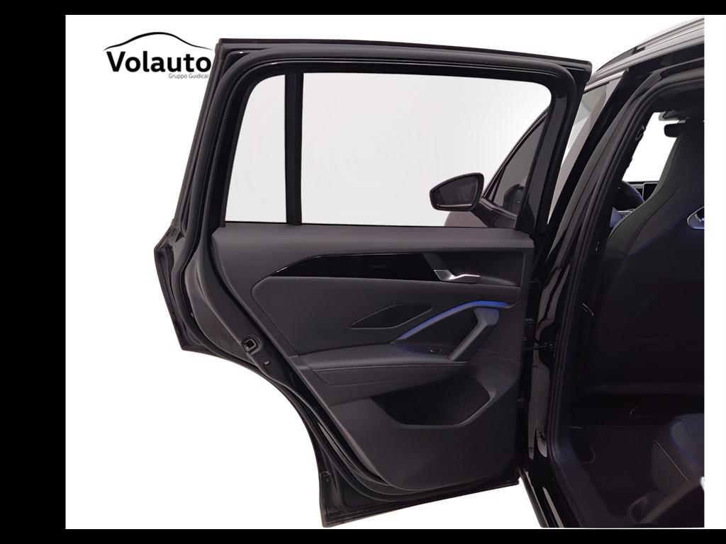 VOLKSWAGEN Tiguan III 2024 - Tiguan 2.0 tdi R-Line 150cv dsg