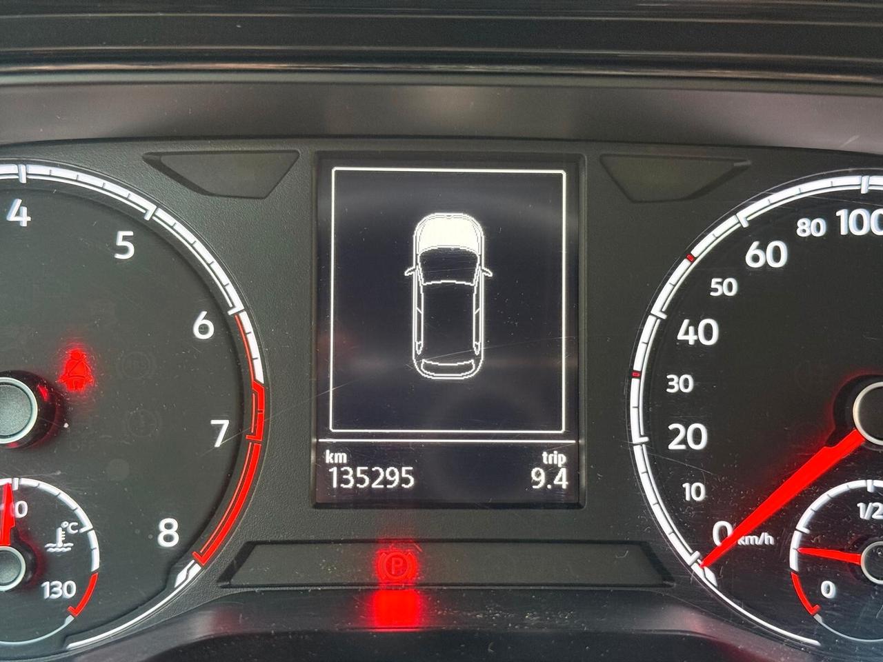 Volkswagen Polo 1.0 TSI 95CV 5p. *CARPLAY/ANDROID AUTO*OK NEOPATENTATI*