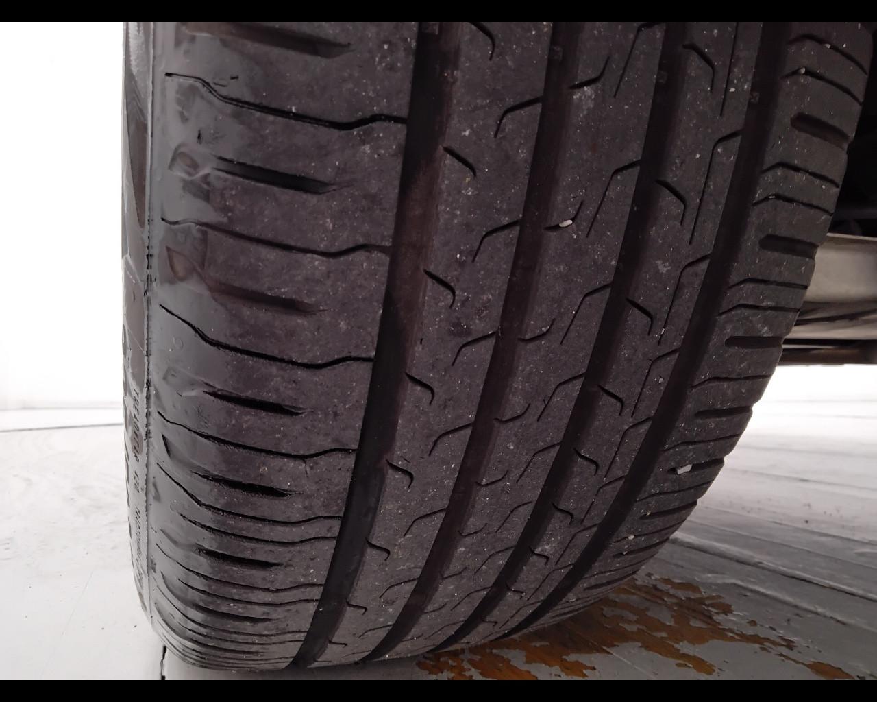 Mercedes-Benz GLA-H247 2020 - GLA 200 d Premium auto