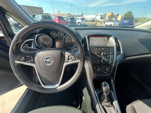 Opel Astra 1.7 cdti Elective 130cv