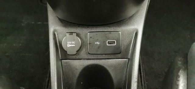 LANCIA Ypsilon 1.2 69 CV 5 porte S&S - VETTURA GRANDINATA