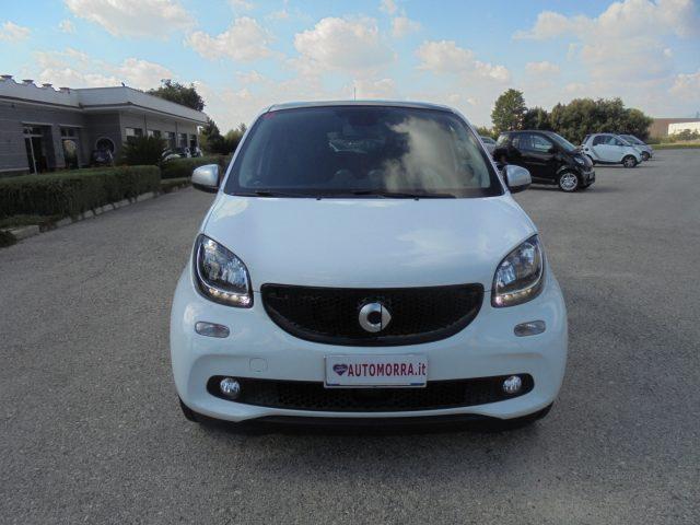 SMART ForFour 70 1.0 twinamic Passion n°14