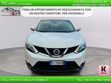 NISSAN QASHQAI 1.2 BENZINA EURO 6 B
