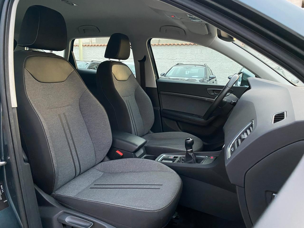 Seat Ateca Business 2.0 TDI 116CV