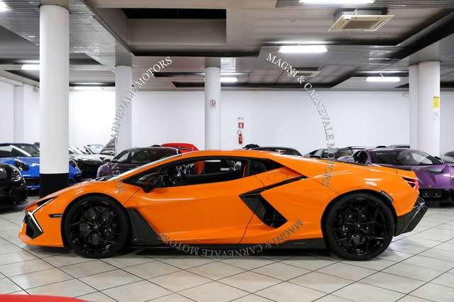 Lamborghini Revuelto FULL CARBON PACK|SPECIAL PAINT|AD PERSONAM|FULL