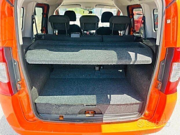 Fiat Qubo Fiat Qubo