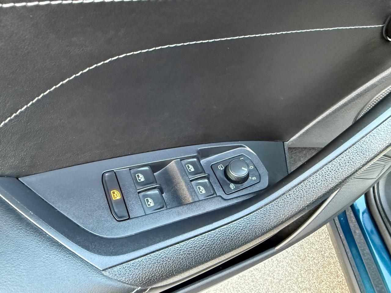 Skoda Kodiaq 2.0 TDI EVO SCR DSG 7 posti Sportline