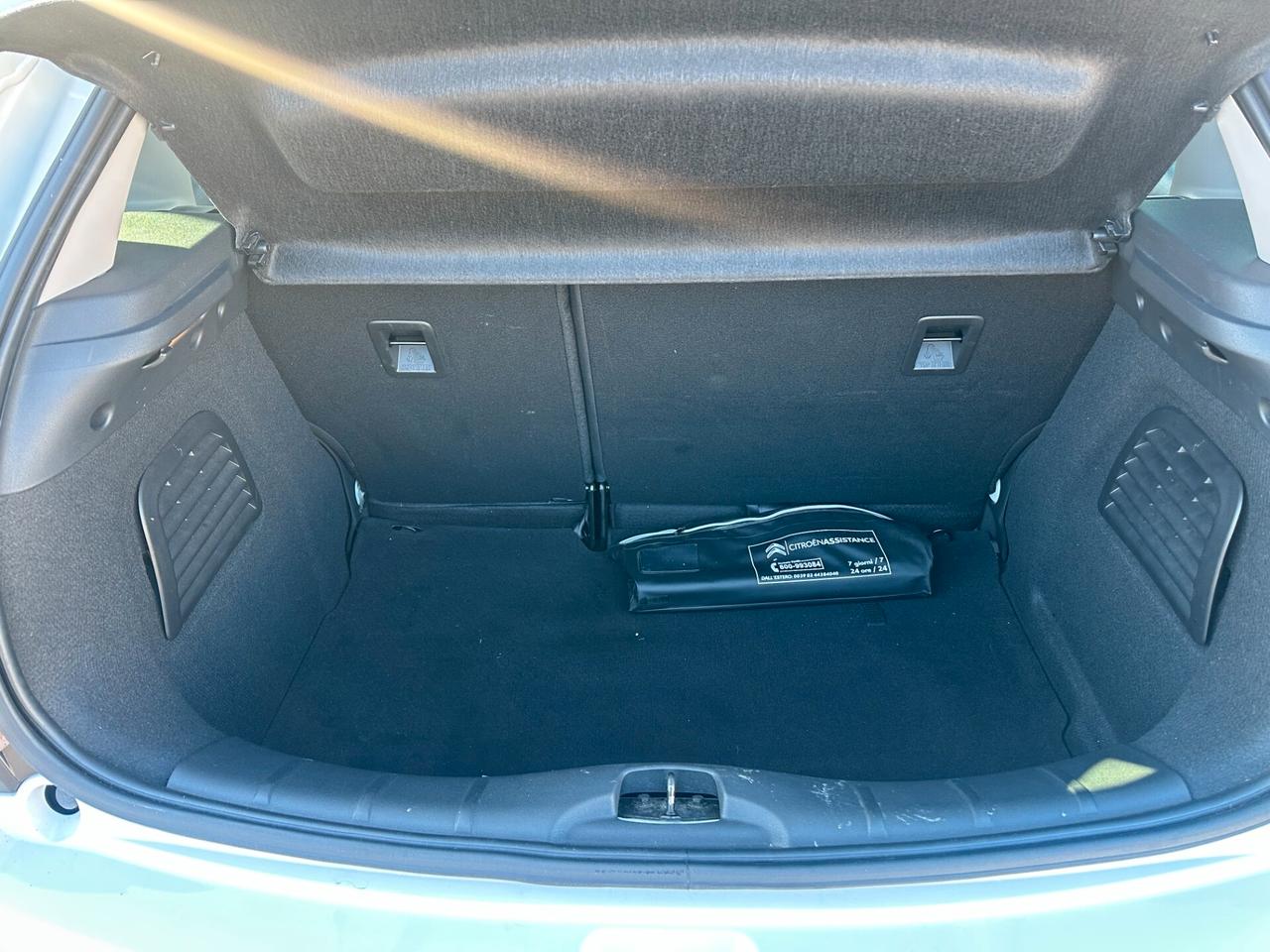 Citroen C3 PureTech 82 Shine