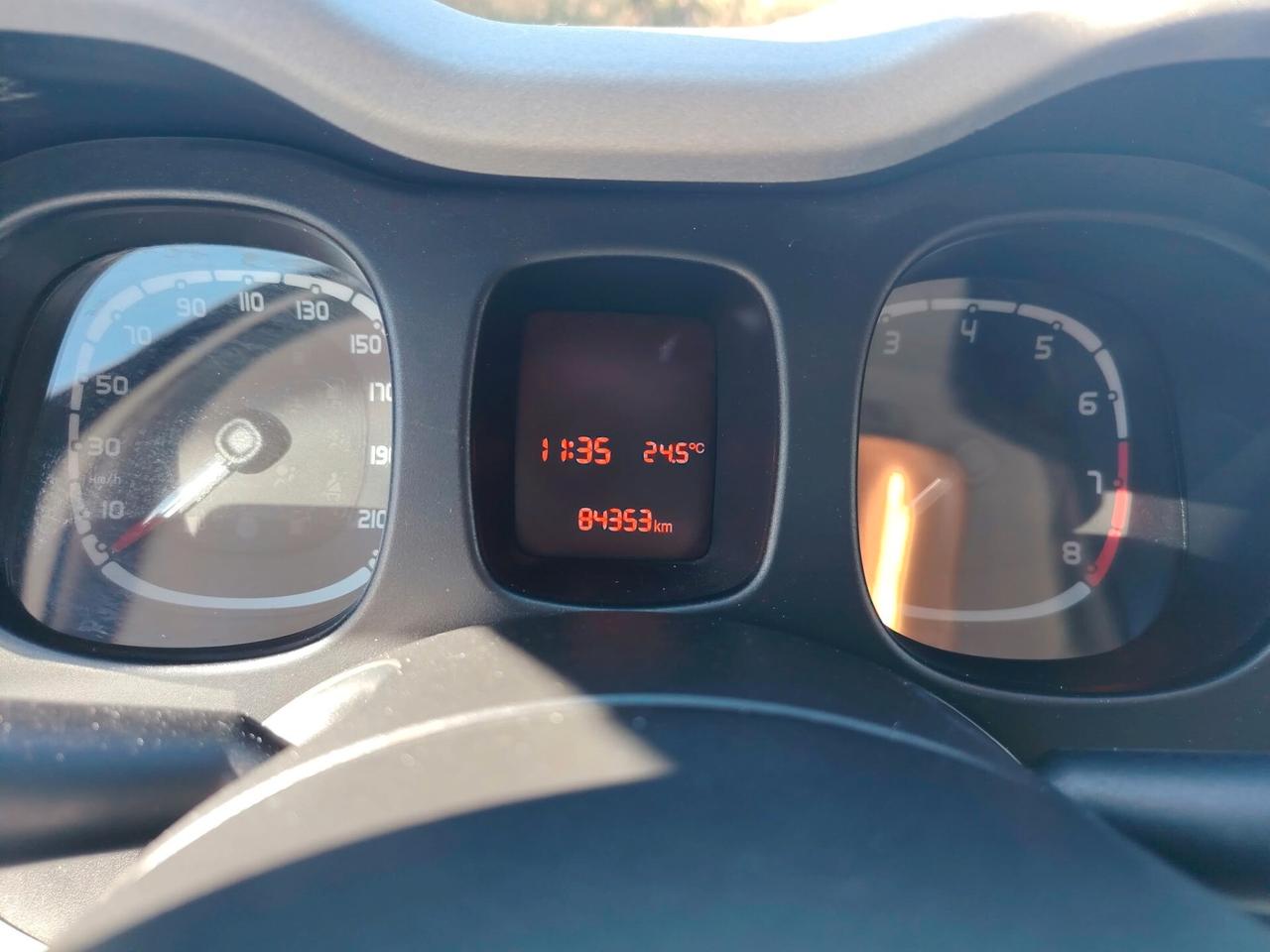 Fiat Panda 2022 - 1.0 FireFly S&S Hybrid City Cross Lb automobili