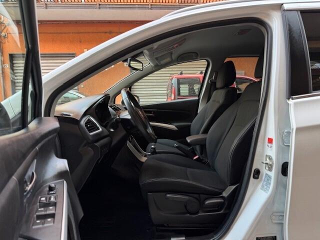 Suzuki S-Cross 1.6 DDiS Top Style - in Garanzia