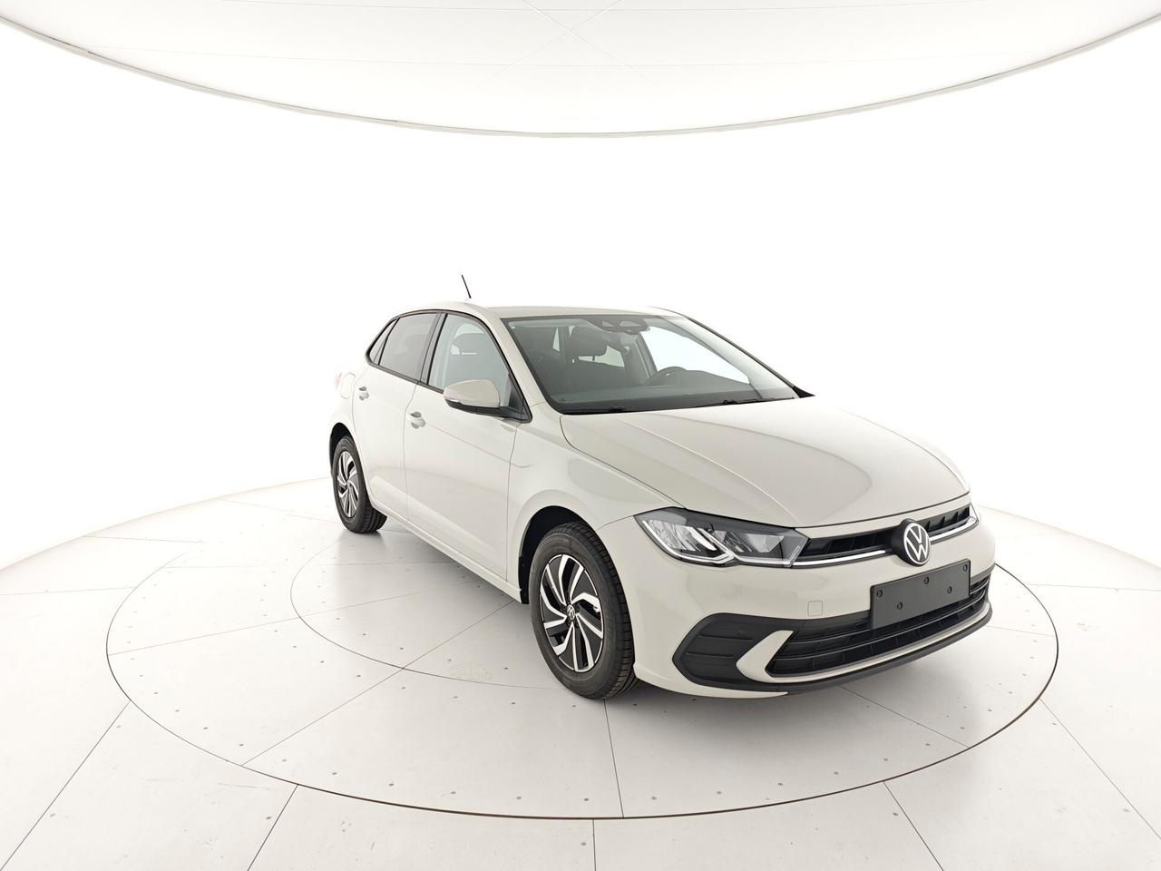 Volkswagen Polo 1.0 Young km0