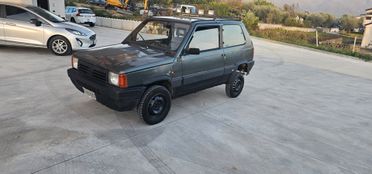Fiat Panda 1000 4x4
