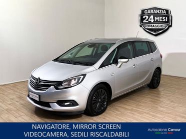 Opel Zafira Zafira 1.6 cdti Innovation s&s 136cv my19