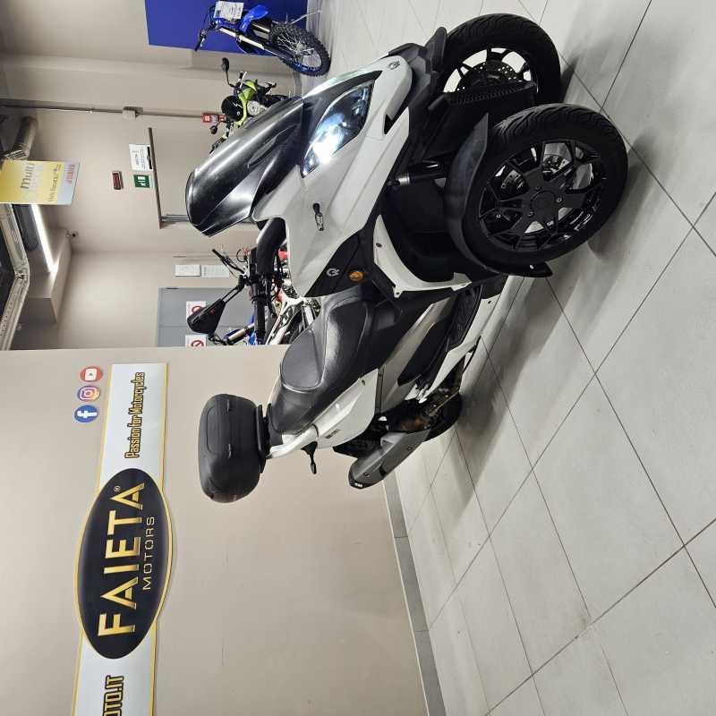Quadro QV3 350 - 2020