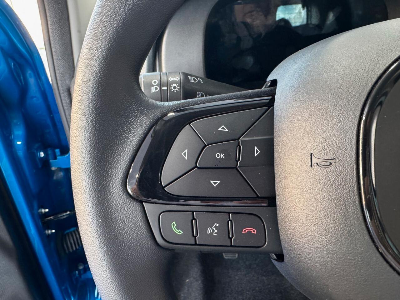 Fiat Panda 1.0cc Hybrid 70cv ADAS Last Minute