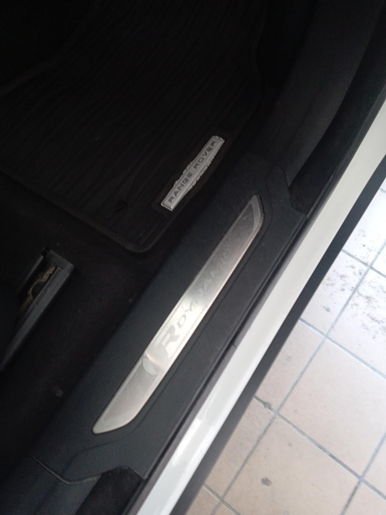 Land Rover Range Velar 2.0D I4 180 CV R-Dynamic S