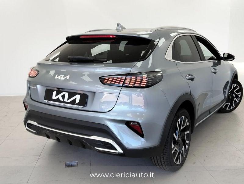 Kia Xceed 1.0 T-GDi 115 CV MHEV DCT Special Edition