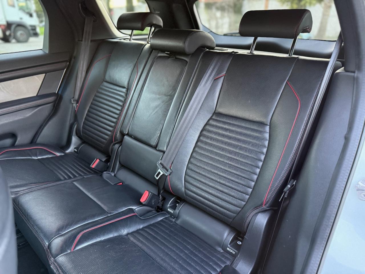 Range Rover Discovery Sport R-Dynamic HSE 09/2020