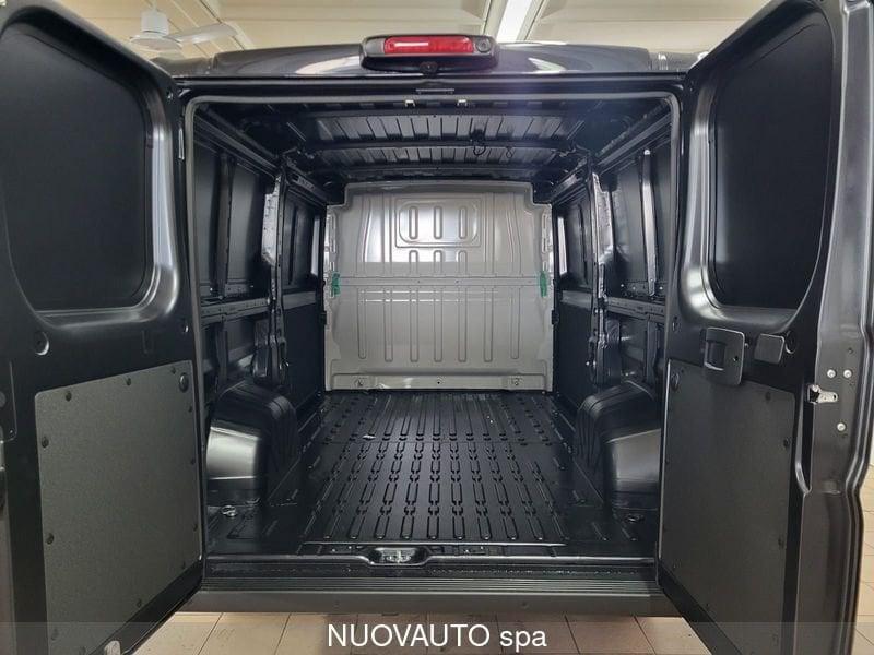 FIAT Ducato Ducato 35 2.2 Mjt 140CV MH1 L2H1 Furgone