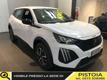 Peugeot 2008 ACTIVE 1.2 puretech 100 CV