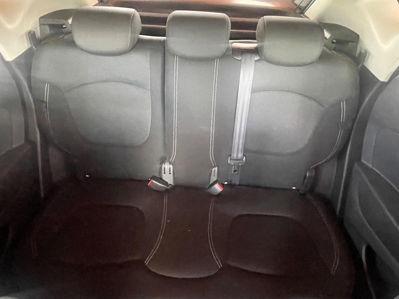 Renault Captur dCi 8V 90 CV Sport Edition