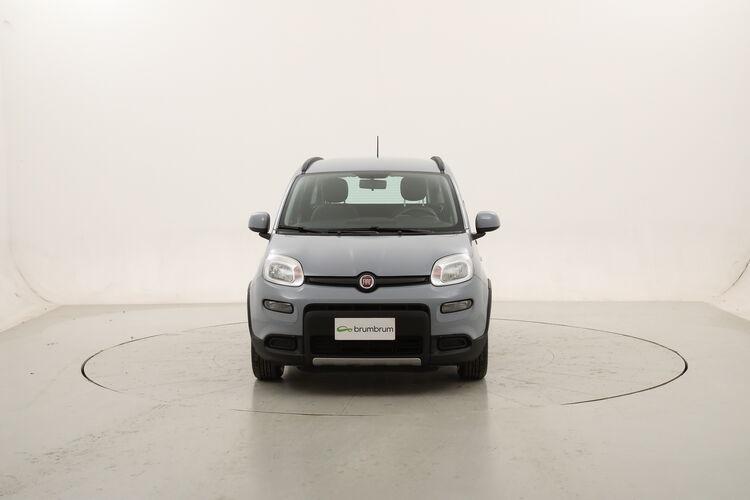 Fiat Panda City Life EasyPower BR733320 1.2 GPL 69CV