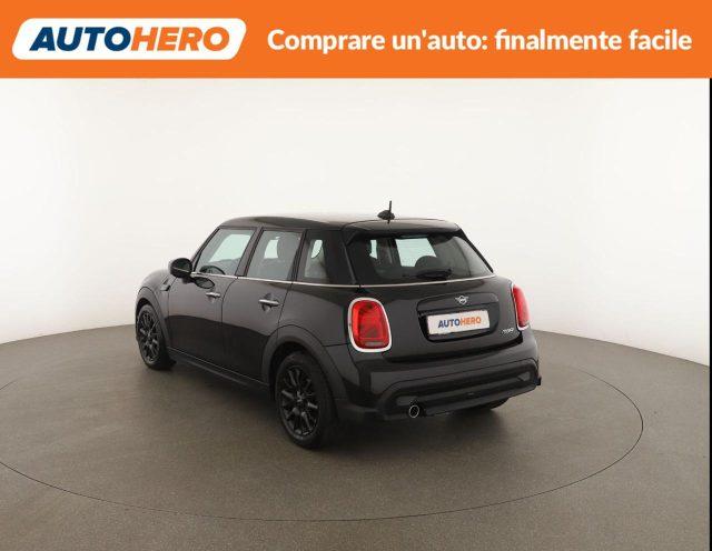 MINI Cooper 1.5 5 porte