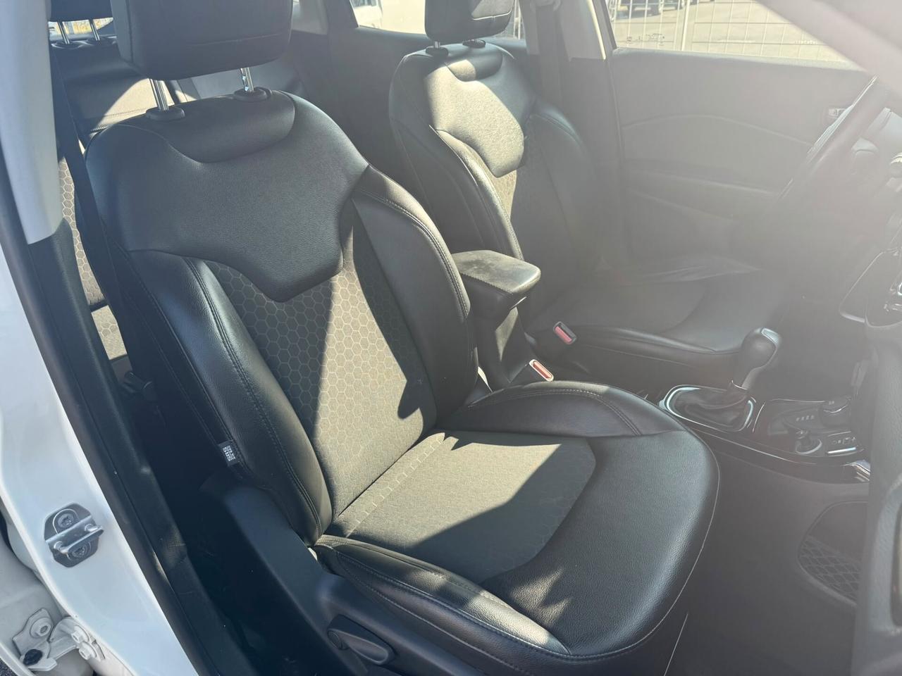 Jeep Compass 2.0 Multijet II 4WD Limited