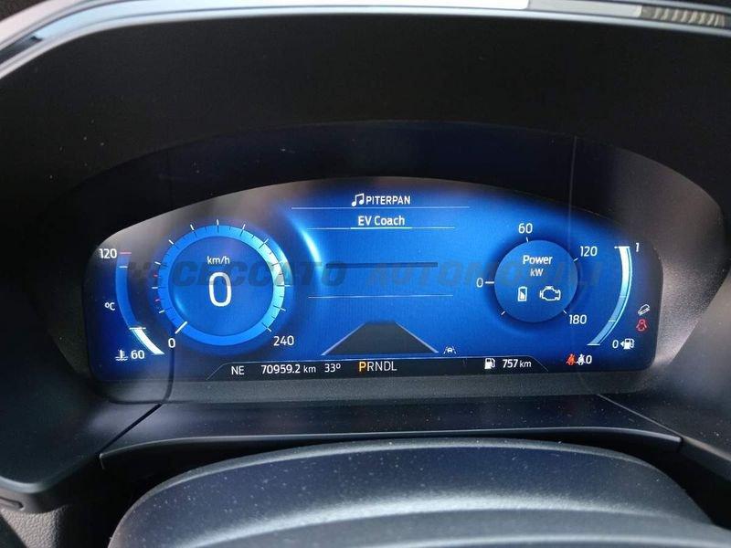 Ford Kuga Kuga 2.5 full hybrid ST-Line 2wd 190cv cvt