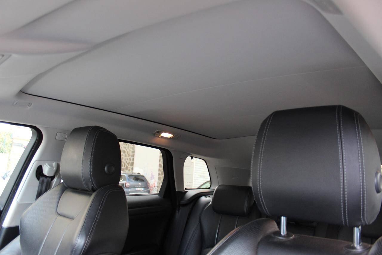 Land Rover Range Evoque 2.0 TD4 180 CV 5p. Business Edition SE