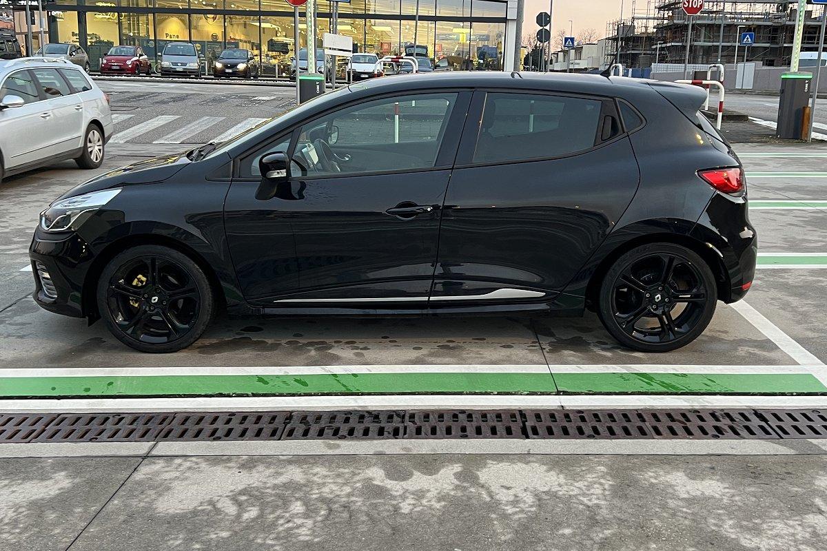 RENAULT Clio TCe 120CV EDC Start&Stop 5 porte Energy GT