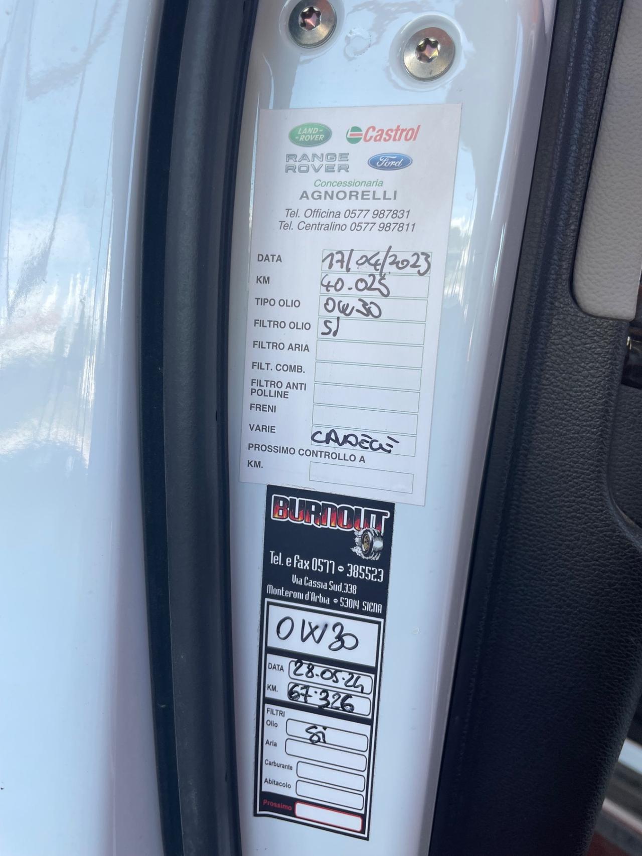 Kia XCeed 1.4 T-GDi Evolution