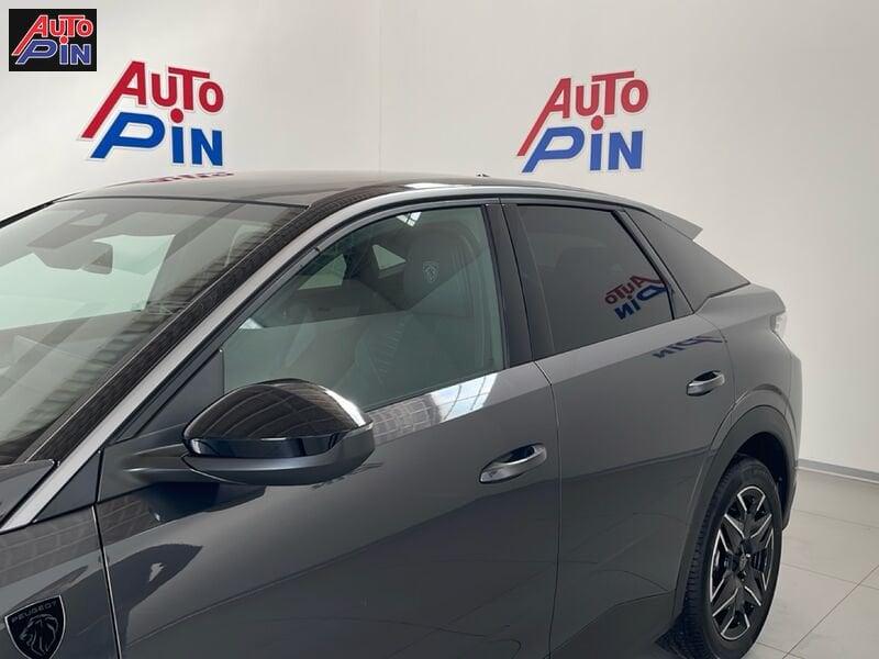 Peugeot 3008 3008 Hybrid 136 e-DCS6 GT