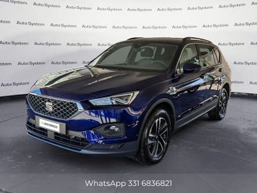 SEAT Tarraco Tarraco 2.0 tdi Style 150cv dsg 7p.ti