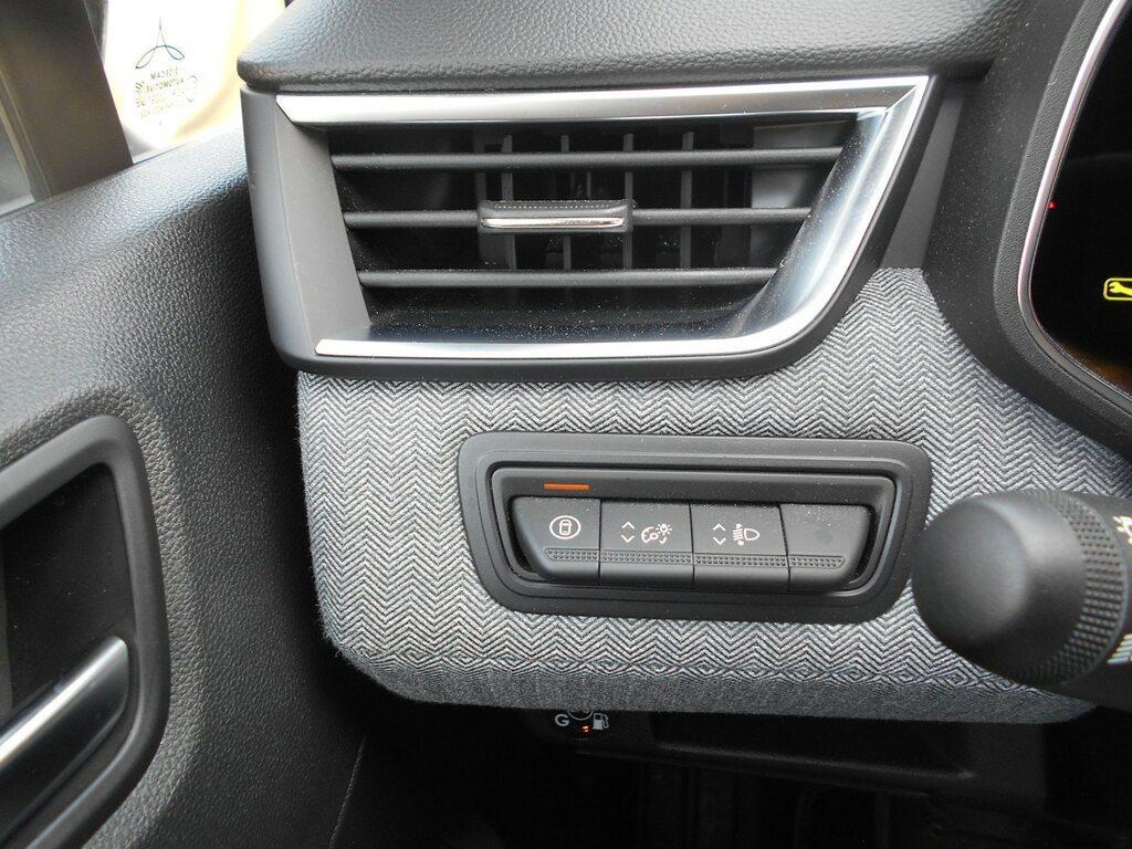 Renault Clio 1.0 ECO-G Techno