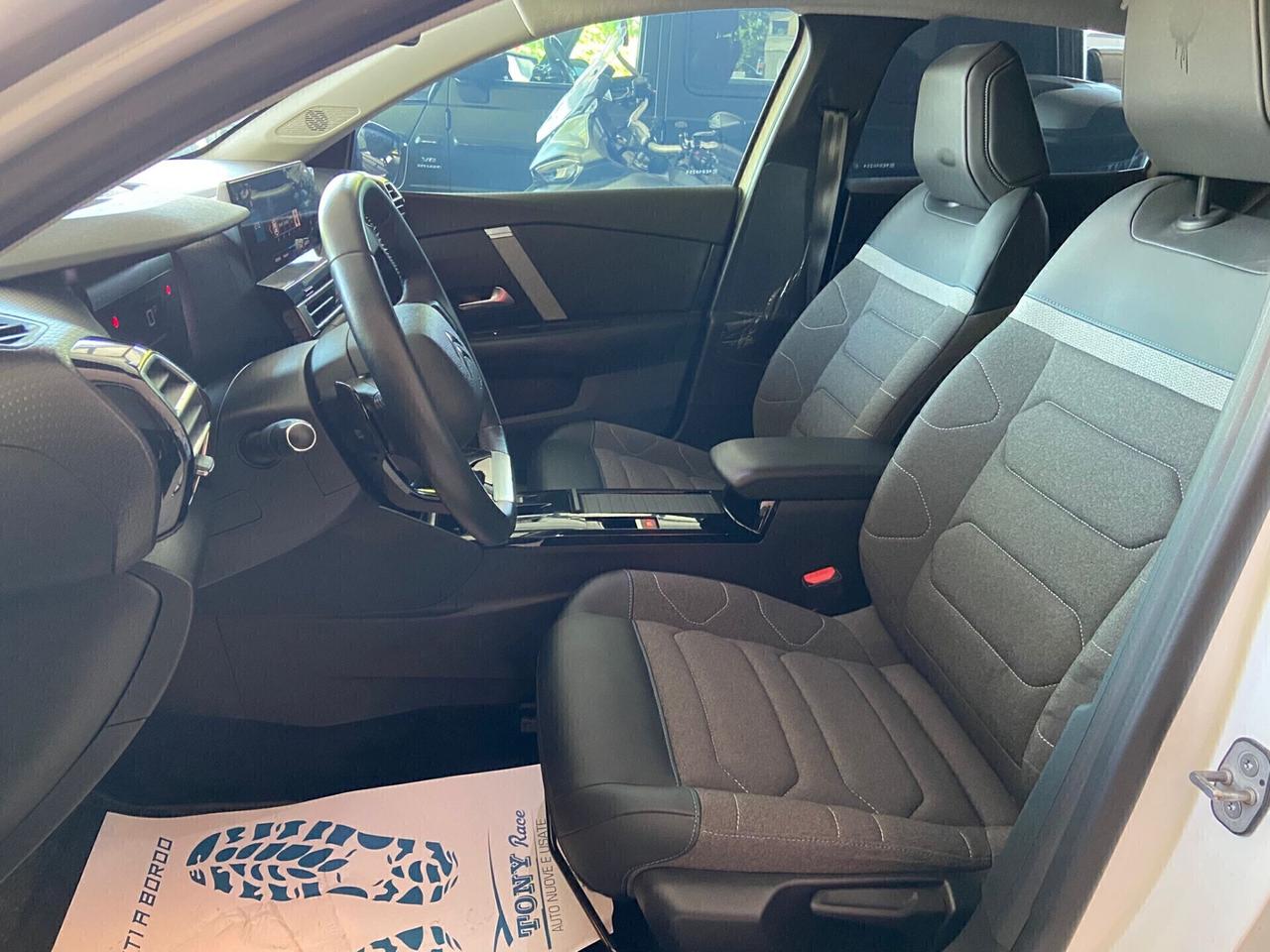 Citroen C4 BlueHDi 130 S&S EAT8 Shine FINANZIABILE