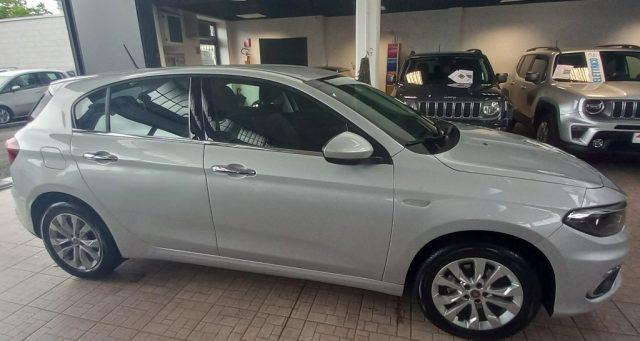 FIAT Tipo 1.6 Mjt S&S DCT 5 porte Business