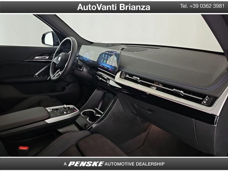 BMW X1 X1 xDrive 25e Msport Pro