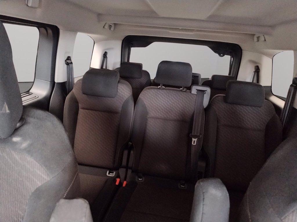 TOYOTA Proace verso 1.5d 120cv s&s l0 executive 5p 8p.ti e6d del 2022