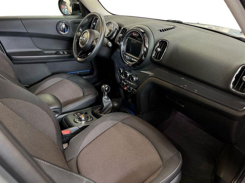 MINI Mini Countryman F60 2017 Mini Countryman 2.0 Cooper D my18